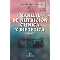 Manual de nutrición clínica y dietética.
